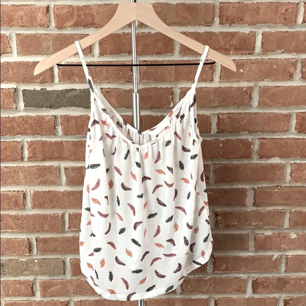 H&M Conscious Tank